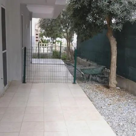Villa Elizya Gunluk Kiralik Evler *