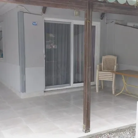 Elizya Gunluk Kiralik Evler Villa Didim