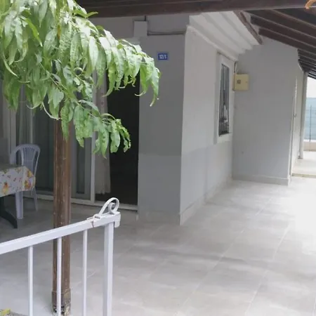 Villa Elizya Gunluk Kiralik Evler